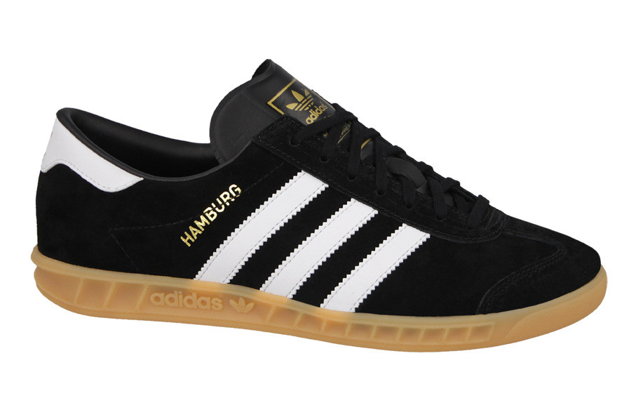 Кроссовки Adidas HAMBURG