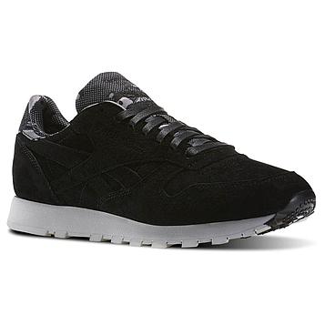 Кроссовки Reebok CL LEATHER TDC