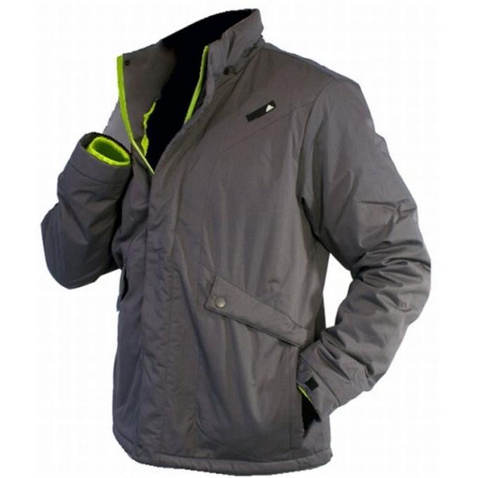 Adidas PAD JKT YOUNG SHARPGREY O03565