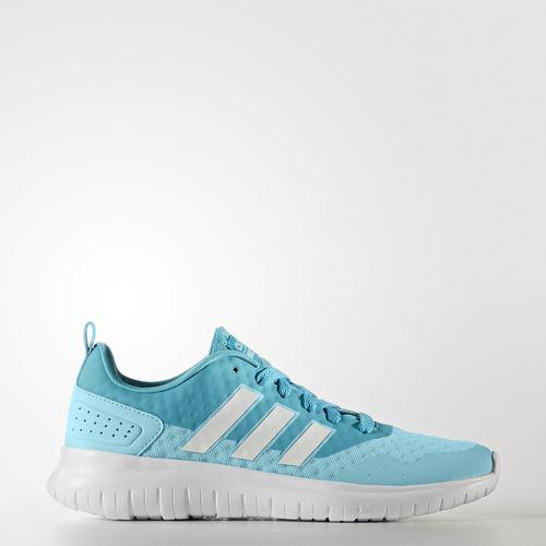 Кроссовки Adidas CLOUDFOAM LITE FLEX W