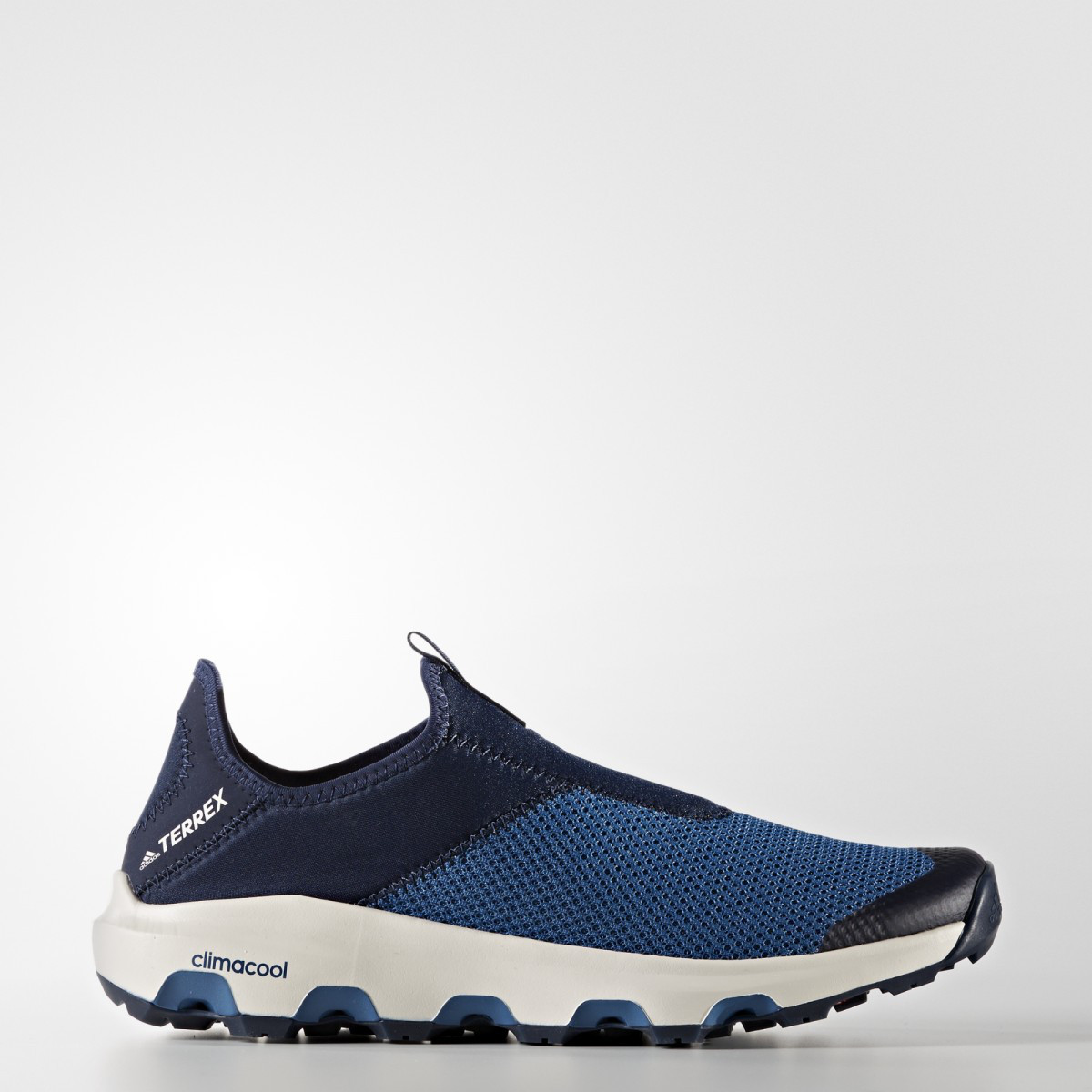 Кроссовки Adidas TERREX CC VOYAGER SLIP_ON
