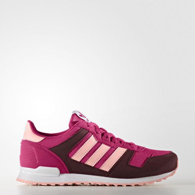 Кроссовки Adidas ZX 700 J BB2445 - фото 1 - id-p75995322