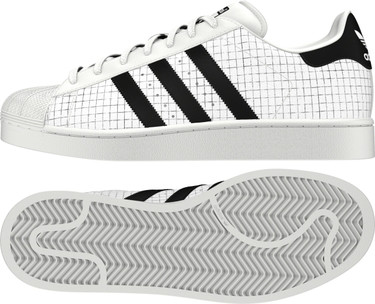 Кроссовки Adidas SUPERSTAR