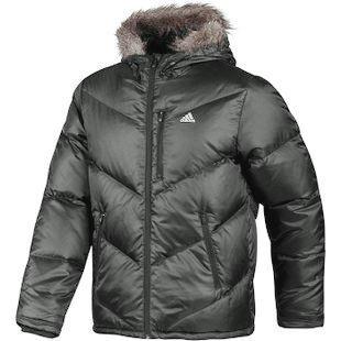 Пуховик Adidas