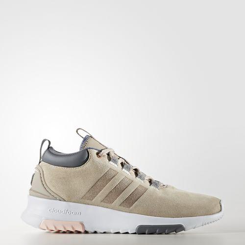 Ботинки Adidas CF RACER MID WTR W