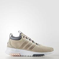 Ботинки Adidas CF RACER MID WTR W