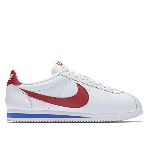 Кроссовки Nike CLASSIC CORTEZ LEATHER