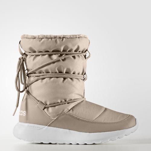 Дутики Adidas CF RACER WTR BOOT W