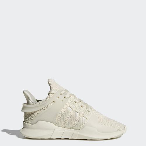 Кроссовки ADIDAS EQT SUPPORT ADV БЕЖЕВЫЕ - фото 1 - id-p75998762