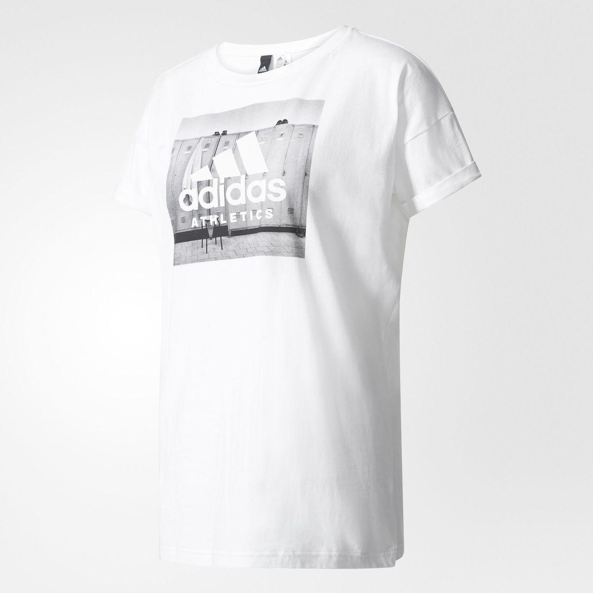 Adidas Athletics W