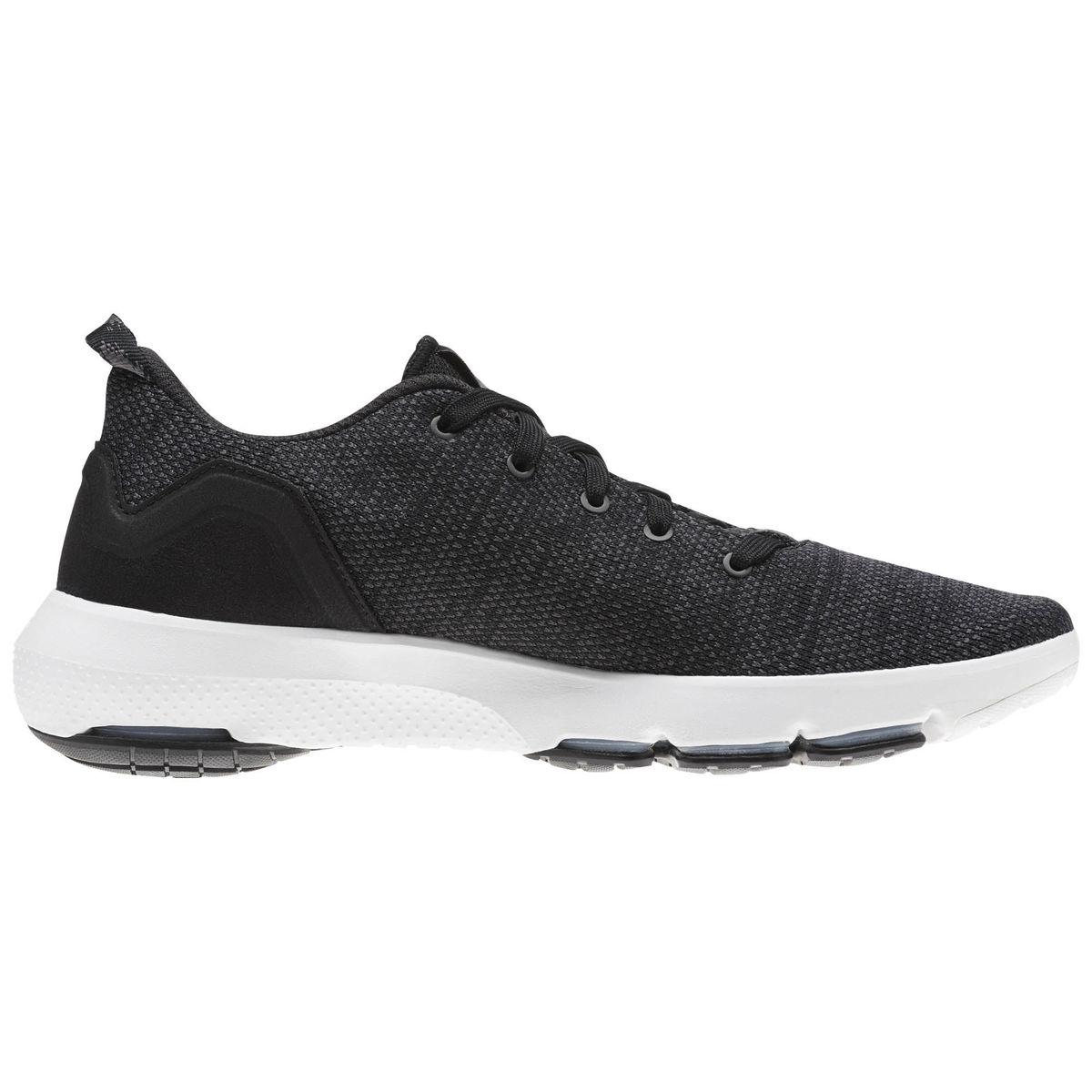 Кроссовки Reebok Cloudride DMX 3.0 (black)