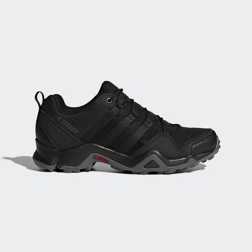 Кроссовки Adidas TERREX AX2R ТРЕККИНГОВЫЕ - фото 1 - id-p75999337