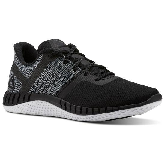 Кроссовки Reebok PRINT RUN NEXT ЖЕНСКИЕ - фото 1 - id-p75999380