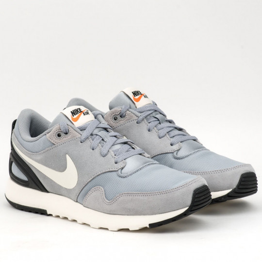 Кроссовки Nike Air Vibenna wolf grey-sail-black
