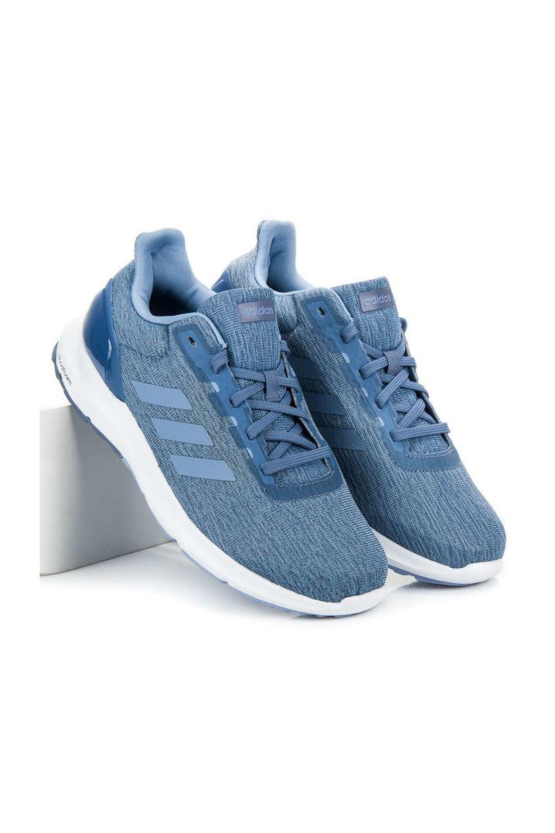 Кроссовки Adidas COSMIC 2.0 (blue) - фото 1 - id-p76000837