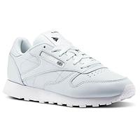 Кроссовки Reebok Classic Leather X Face - Women Shoes