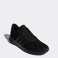 Кроссовки ADIDAS LITE RACER ЧЕРНЫЕ