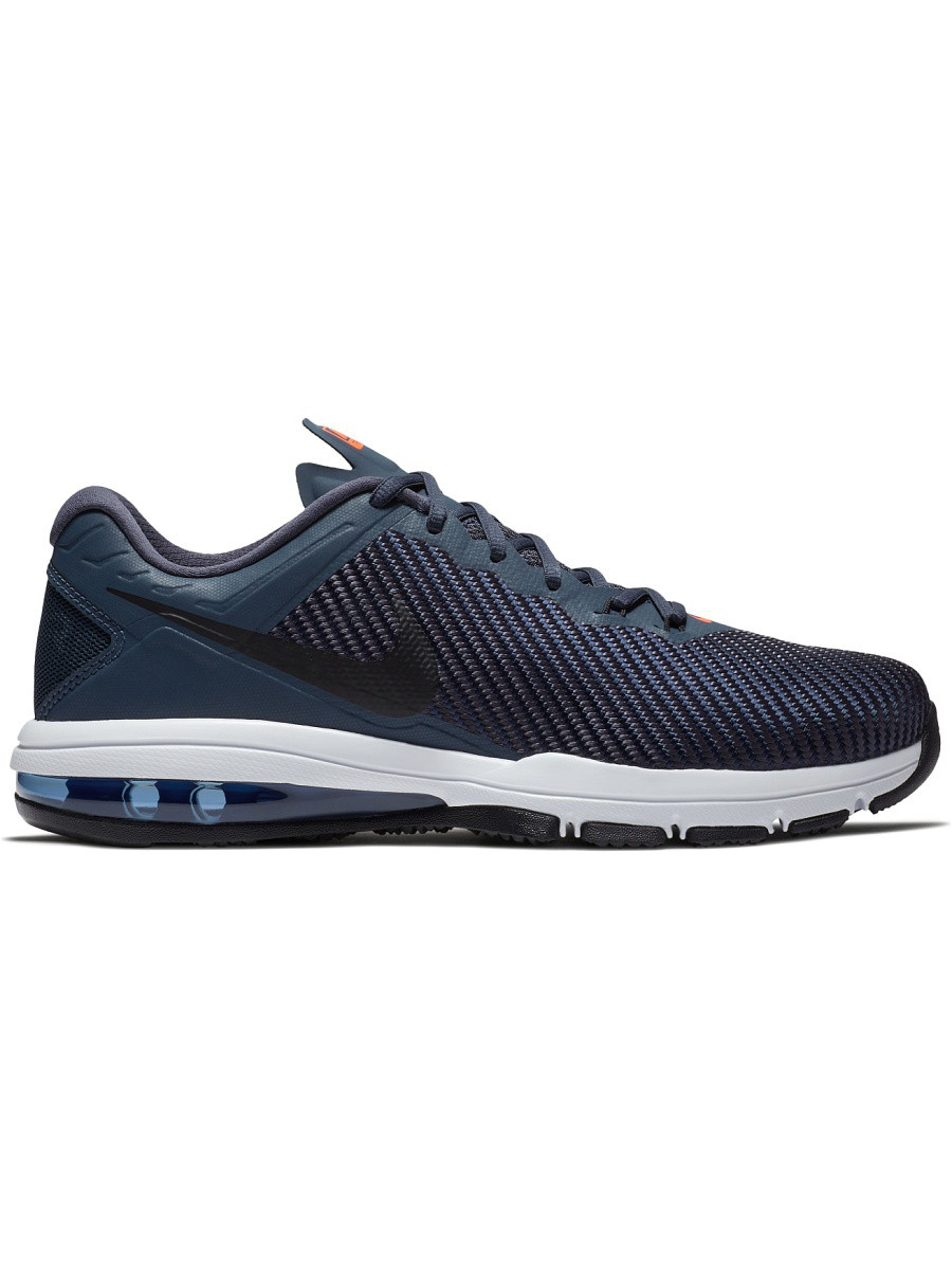 Кроссовки Nike Air Max Full Ride