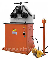 Станок профилегибочный электромеханический STALEX RBM40HV 77014972 Станок профилегибочный электромеханический STALEX RBM40HV
