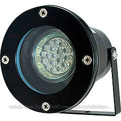 Светильник садово-парковый : 7W 230V MR16/GU10, SP3734
