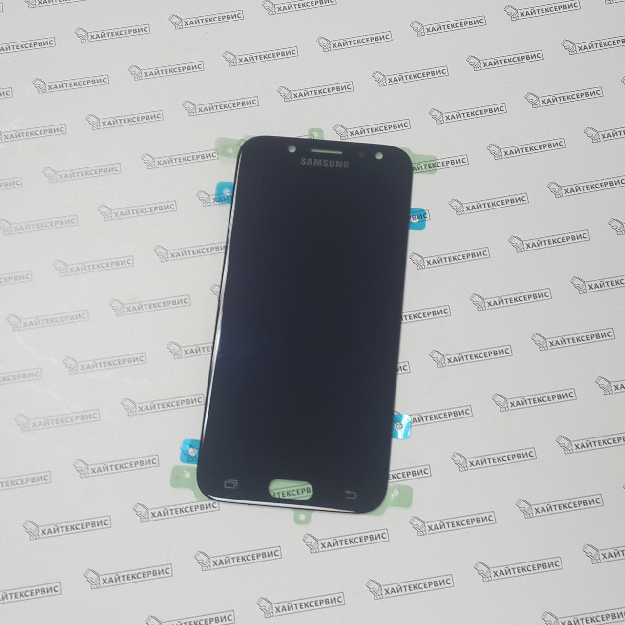 Samsung Galaxy J5 2017 - Замена экрана (дисплейного модуля в сборе), оригинал