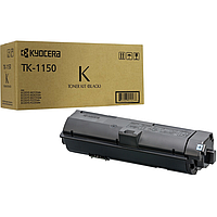 Тонер-картридж Kyocera TK-1150