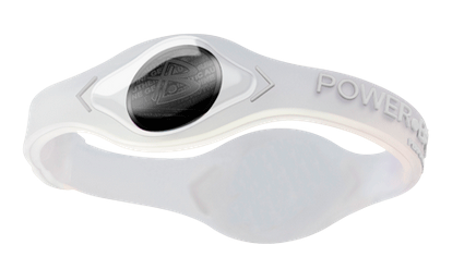 Силиконовый браслет Power Balance серии Black Collection - фото 4 - id-p3465809