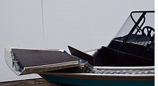 Лодка Вельбот- Wellboat 433 NewStyle, фото 3