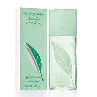 Женская парфюмированная вода Elizabeth Arden Green Tea edp 100ml