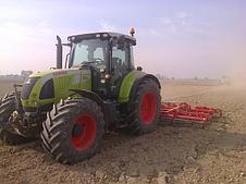 Фильтры для трактора CLAAS ATLES 936-946