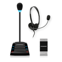 Дуплексное переговорное устройство S-402
