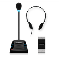 Дуплексное переговорное устройство S-401