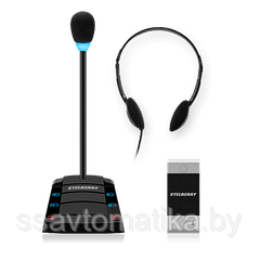 Дуплексное переговорное устройство S-401