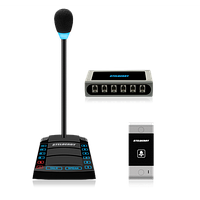 Дуплексное переговорное устройство S-660
