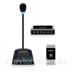 Дуплексное переговорное устройство S-660