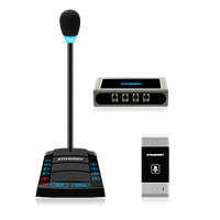 Дуплексное переговорное устройство S-640