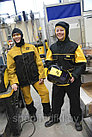 Брюки-костюм сварщика ESAB Proban XL , Швеция, фото 2