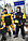 Брюки-костюм сварщика ESAB Proban XL , Швеция, фото 2