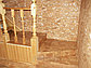 Пробковые обои для стен CorkLife Amorim Tagus Natural, фото 5