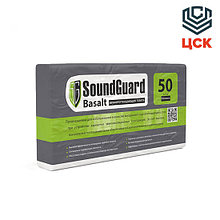 SoundGuard Звукопоглощающая плита SoundGuard Basalt