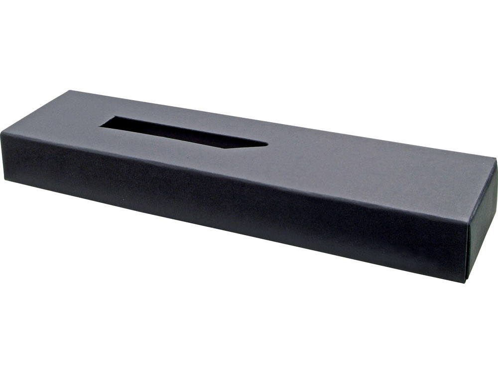 Коробка для 1 ручки Marlin, черный - фото 1 - id-p77036890