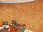Пробковые обои для стен CorkLife Amorim Vita Chalk, фото 2