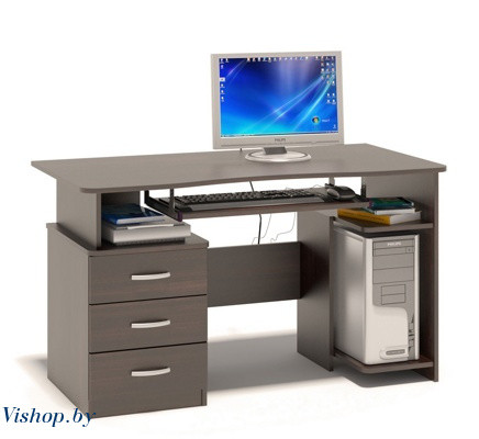 Компьютерный стол Сокол КСТ-08.1