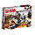 Конструктор Лего 75206 Боевой набор Джедаев и Клонов-Пехотинцев Lego Star Wars, фото 3
