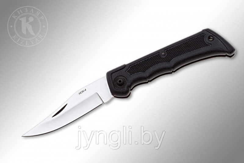 Нож складной Кизляр НСК-4