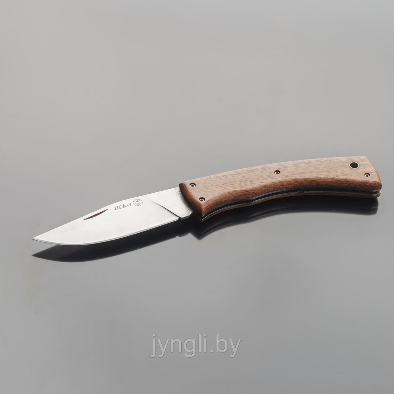 Нож складной Кизляр НСК-3
