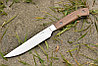 Нож разделочный Кизляр У-6, фото 2