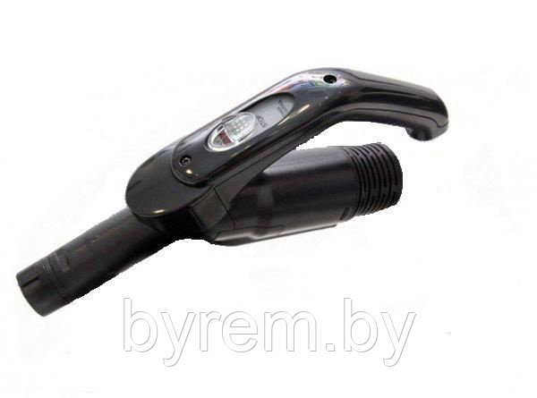 Ручка шланга с электронным управлением для пылесоса Samsung - фото 1 - id-p74373454