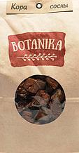 Кора сосны (крупная фракция 10 - 20 мм) Botanika, 1,5 литра