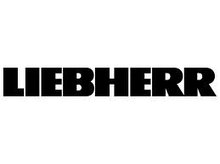 Строительная техника Liebherr